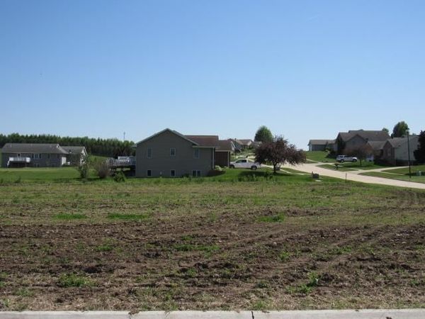 Valley Court , Unit Lot #12, Monticello, IA 52310