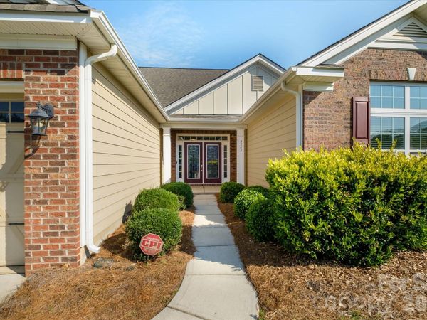 3743 Salvistrin Street, Charlotte, NC 28214