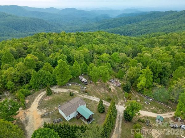 111 Wild Hog Creek Road , Rosman, NC 28772