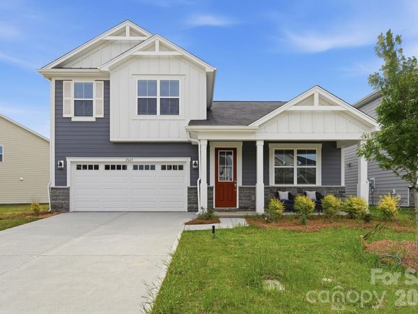 2663 Tillman Street , Monroe, NC 28112