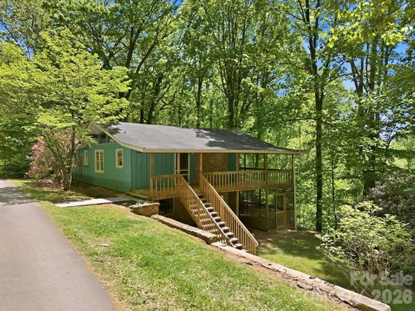 169 Sleepy Hollow Lane , Canton, NC 28716