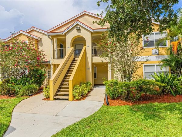 12610 Equestrian CIR , Unit 1613, FORT MYERS, FL 33907