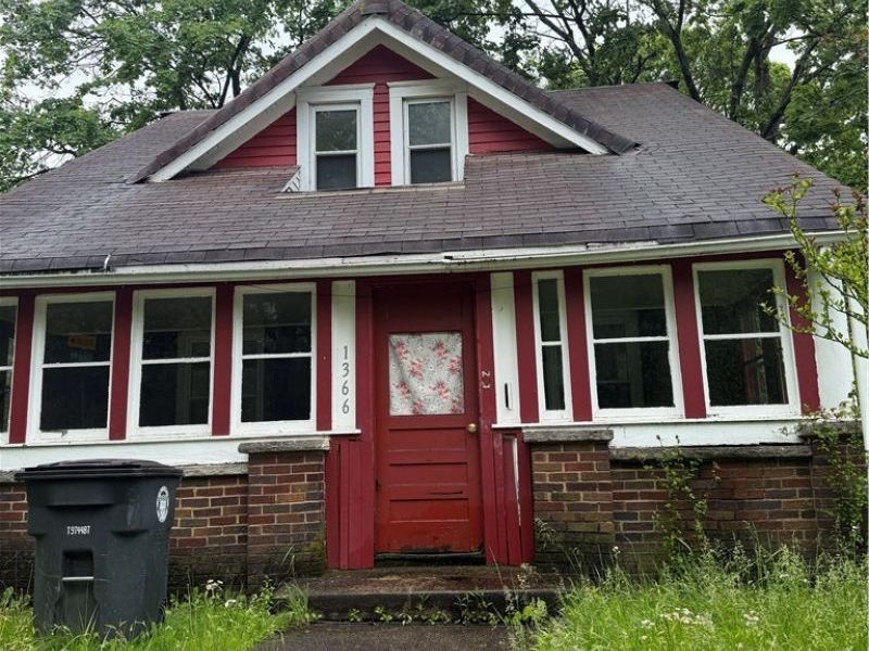 1366 Superior Avenue, Akron, OH 44307 Photo 1