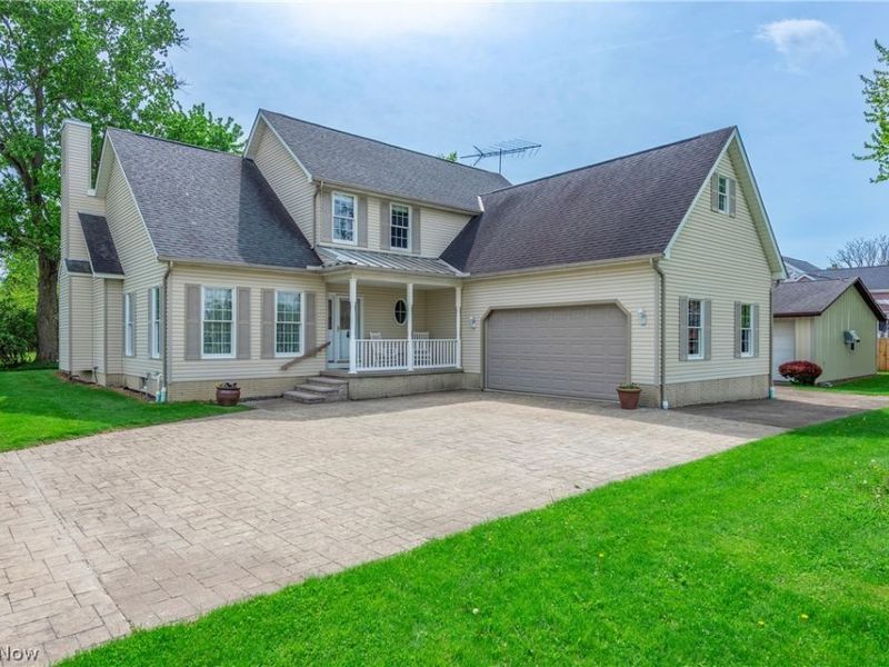 212 Brown Street, Wellington, OH 44090 Photo 1