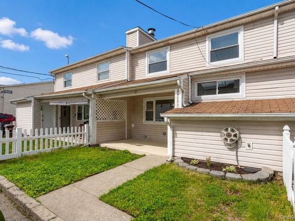 33 Marc Street, Staten Island, NY 10314