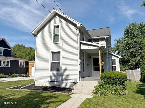 310 Buttonwood Avenue, Bowling Green, OH 43402