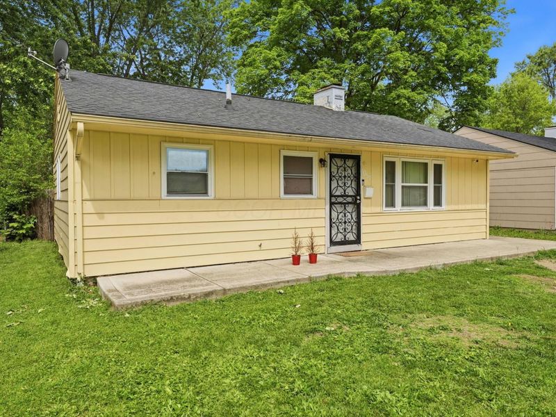 1057 S Hampton Road , Columbus, OH 43227 Photo 2