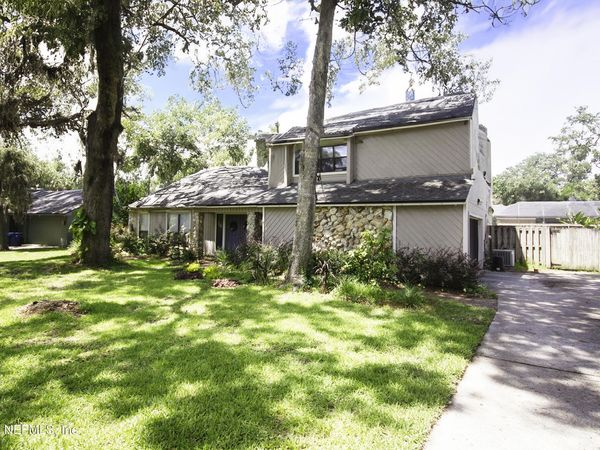 4850 MARINERS POINT, Jacksonville, FL 32225