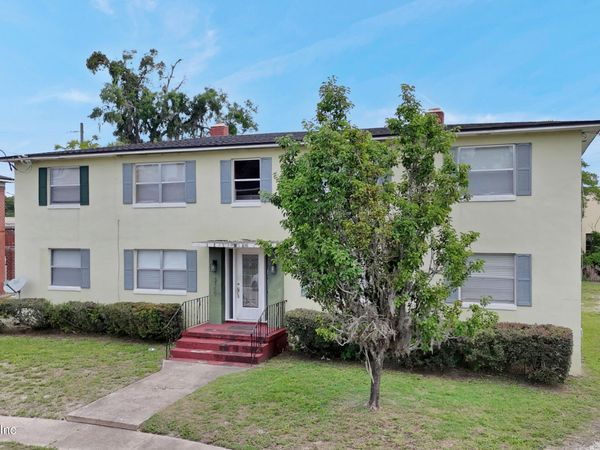 3159 BELDEN Street, Jacksonville, FL 32207