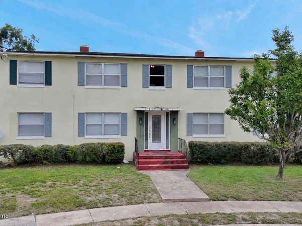 3159 BELDEN Street, Jacksonville, FL 32207