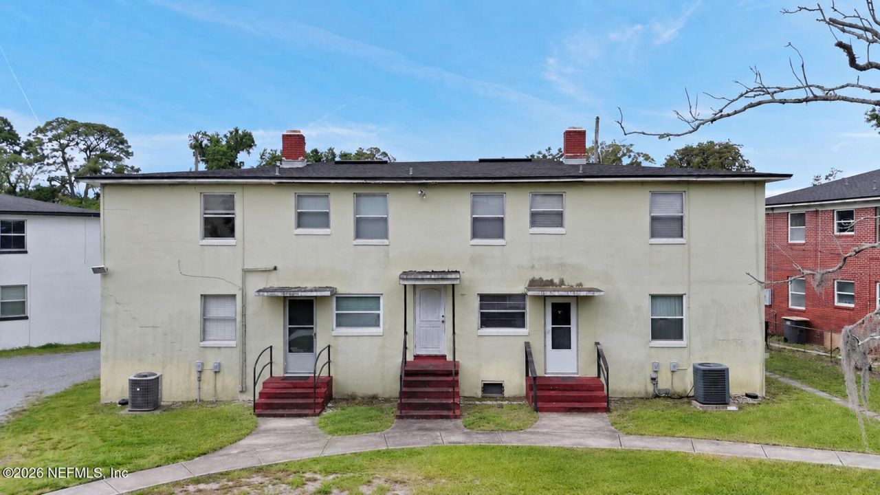 3159 Belden Street, Jacksonville, FL 32207 Photo