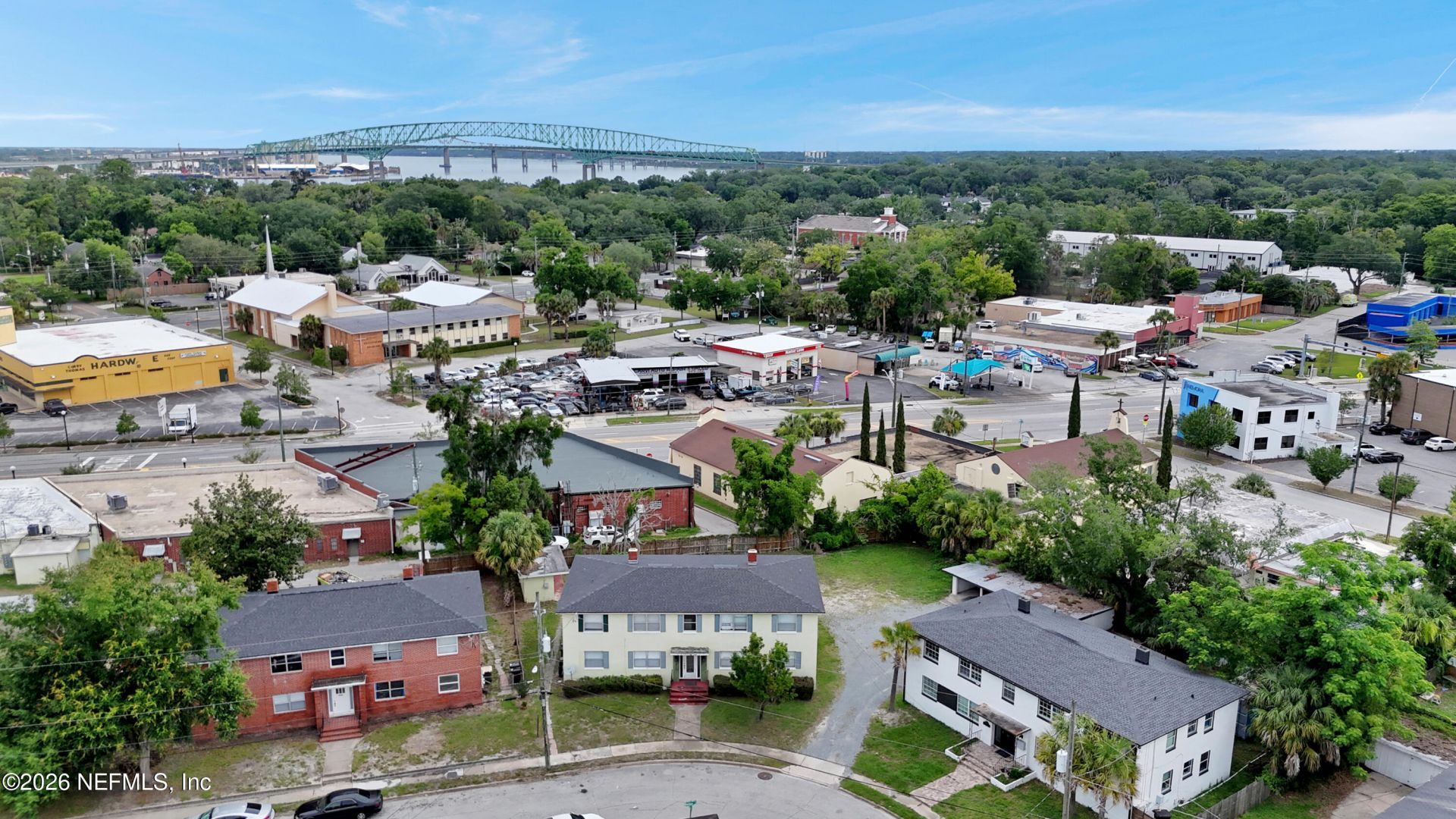 3159 Belden Street, Jacksonville, FL 32207 Photo