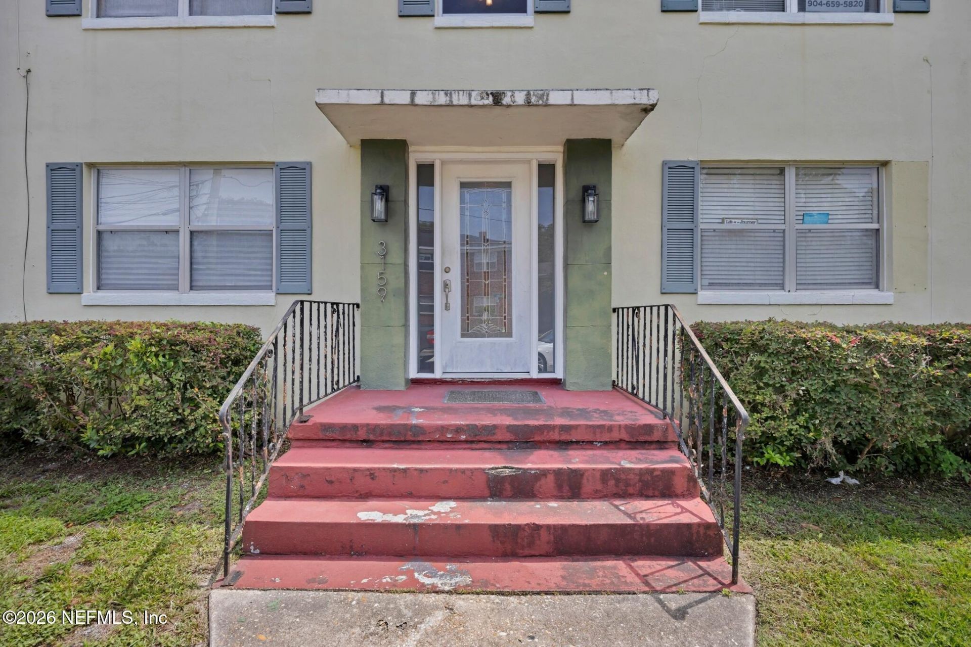 3159 Belden Street, Jacksonville, FL 32207 Photo