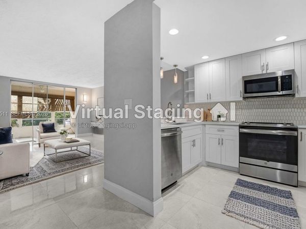 7100 NW 17th St , Unit 305, Plantation, FL 33313