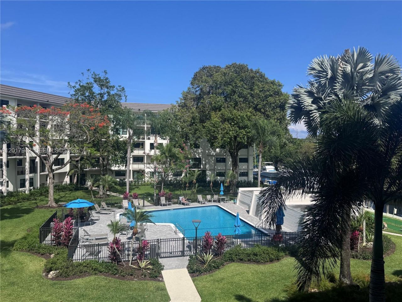 1000 River Reach Dr , Unit 302, Fort Lauderdale, FL 33315 Photo