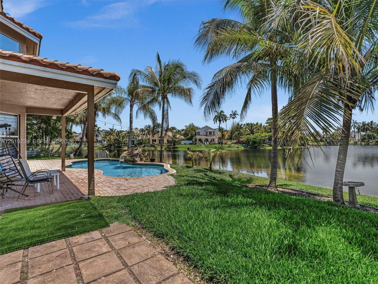 18442 NW 12th St , Pembroke Pines, FL 33029 Photo