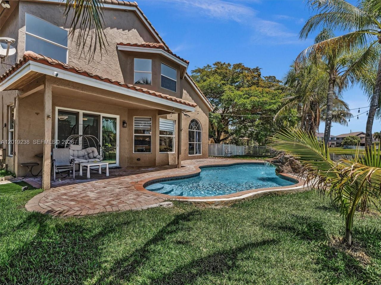 18442 NW 12th St , Pembroke Pines, FL 33029 Photo