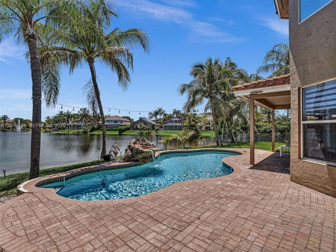 18442 NW 12th St , Pembroke Pines, FL 33029 Photo