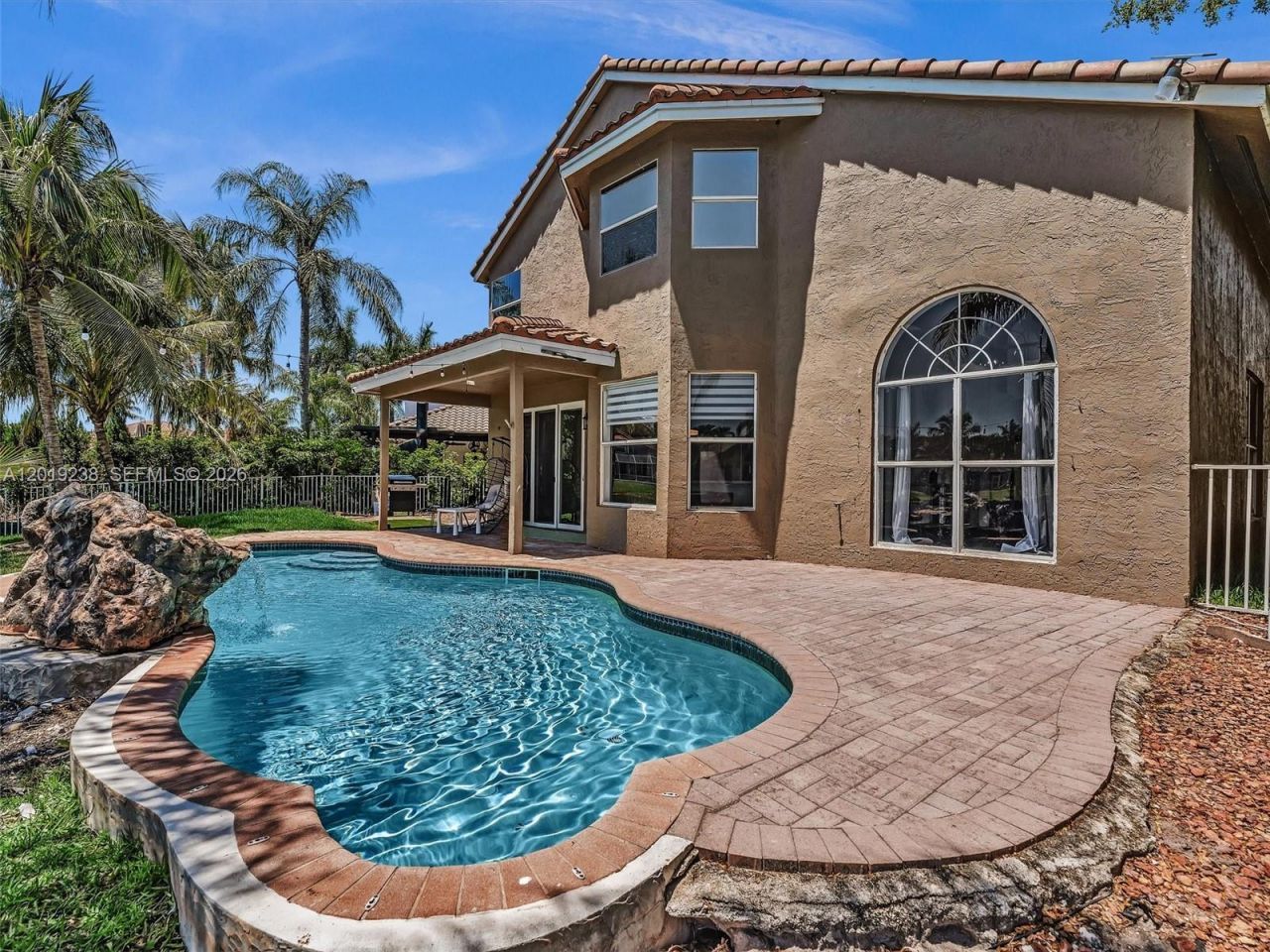 18442 NW 12th St , Pembroke Pines, FL 33029 Photo