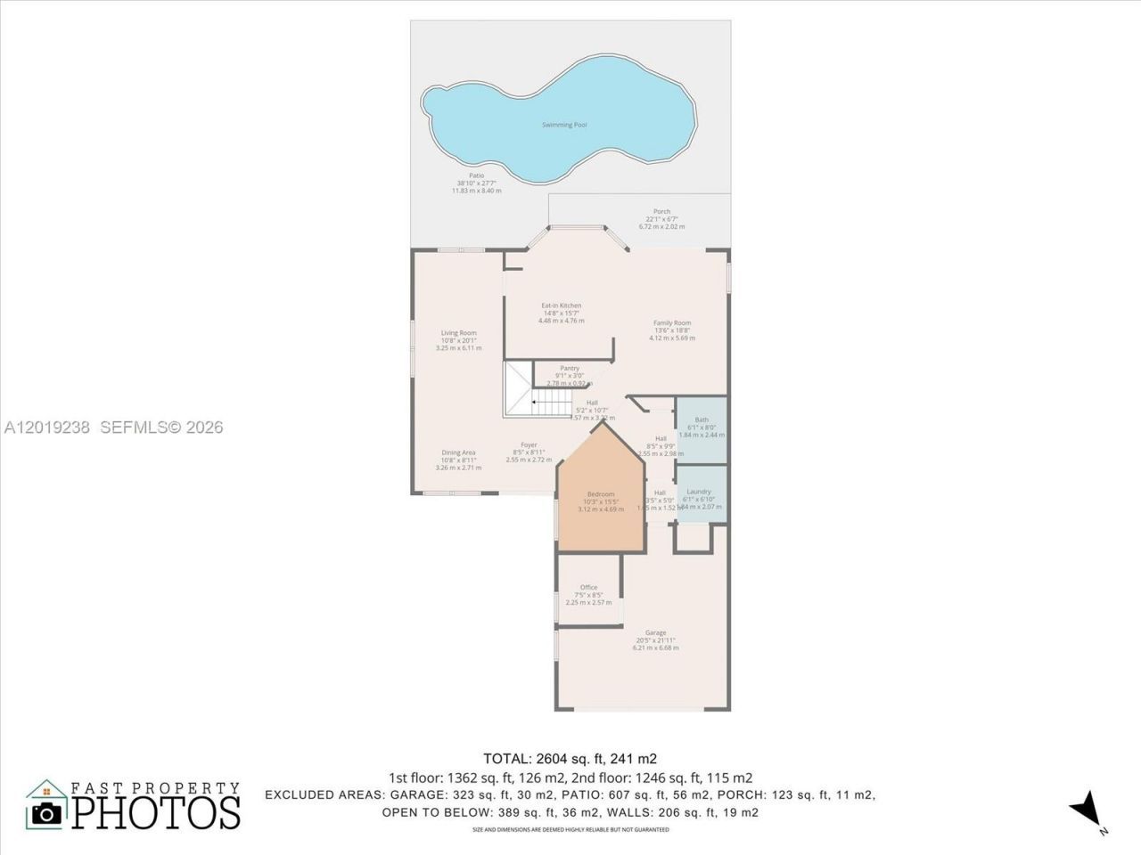 18442 NW 12th St , Pembroke Pines, FL 33029 Photo