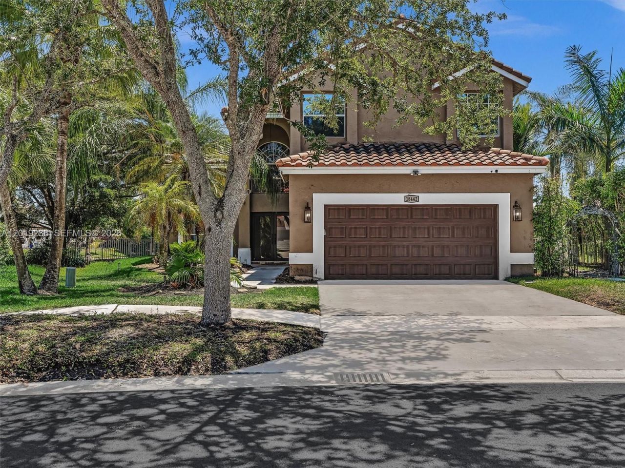18442 NW 12th St , Pembroke Pines, FL 33029 Photo