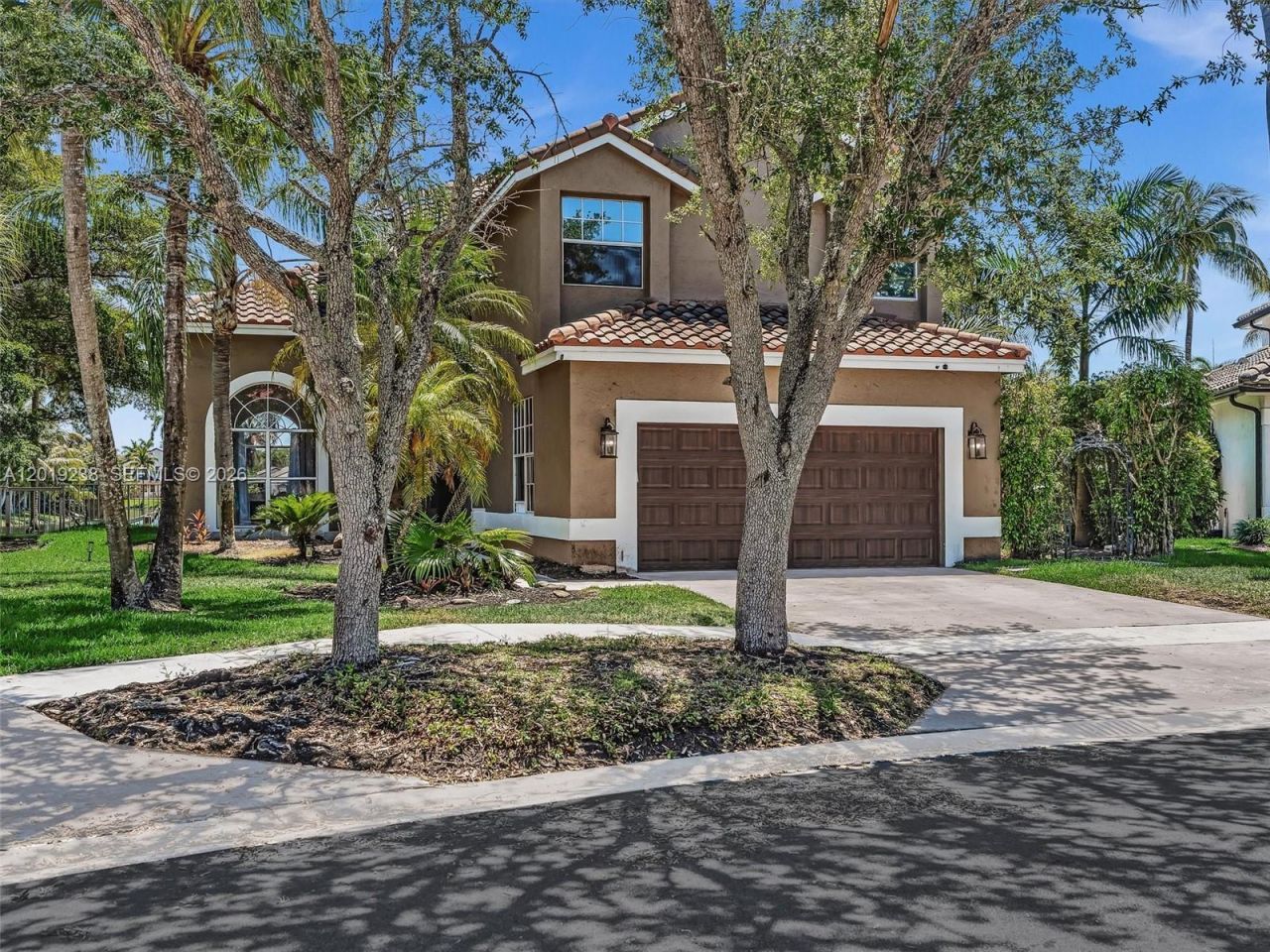 18442 NW 12th St , Pembroke Pines, FL 33029 Photo