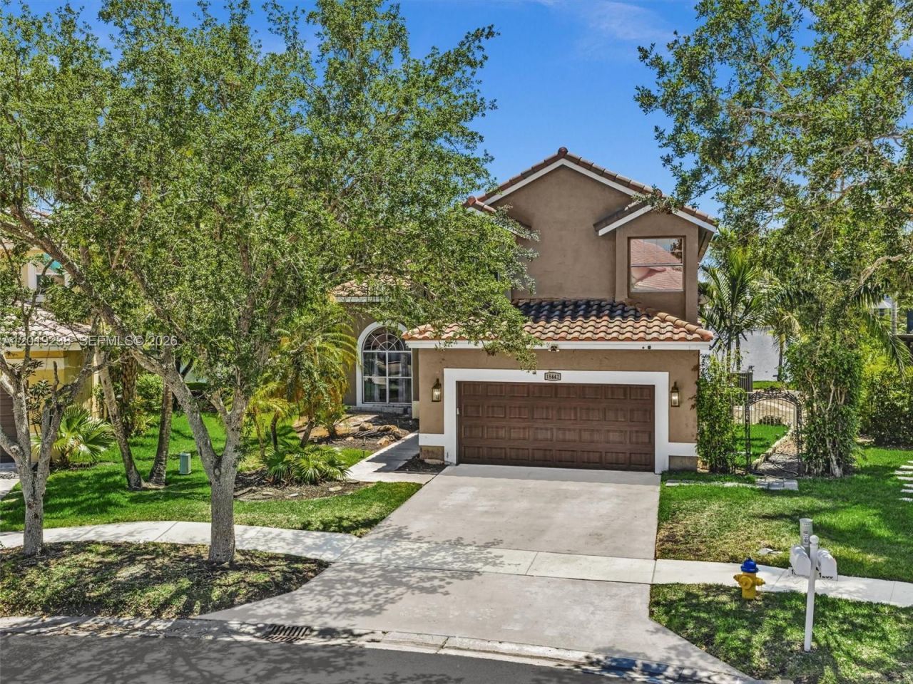18442 NW 12th St , Pembroke Pines, FL 33029 Photo
