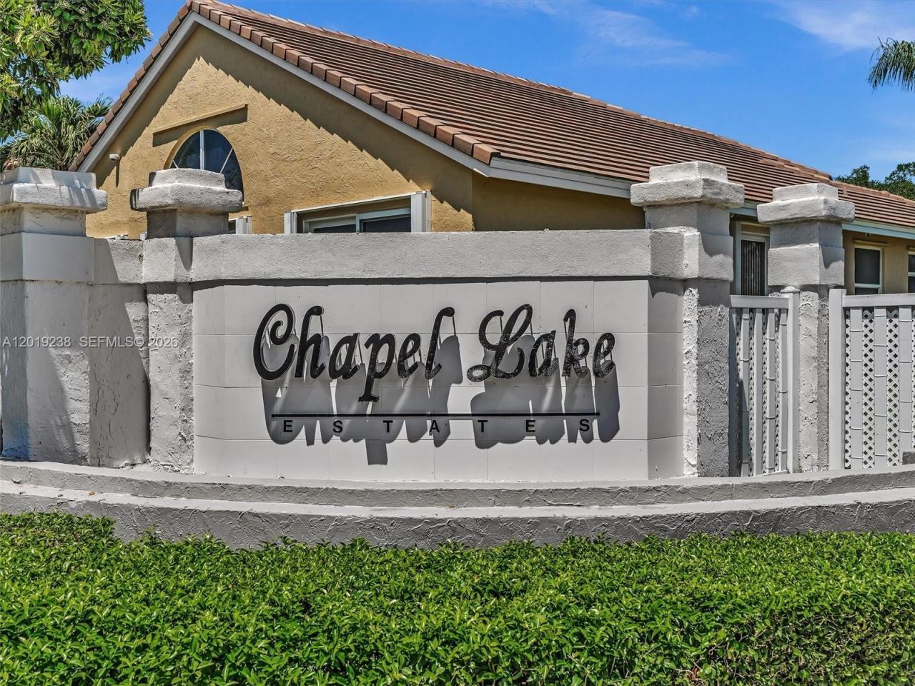18442 NW 12th St , Pembroke Pines, FL 33029 Photo