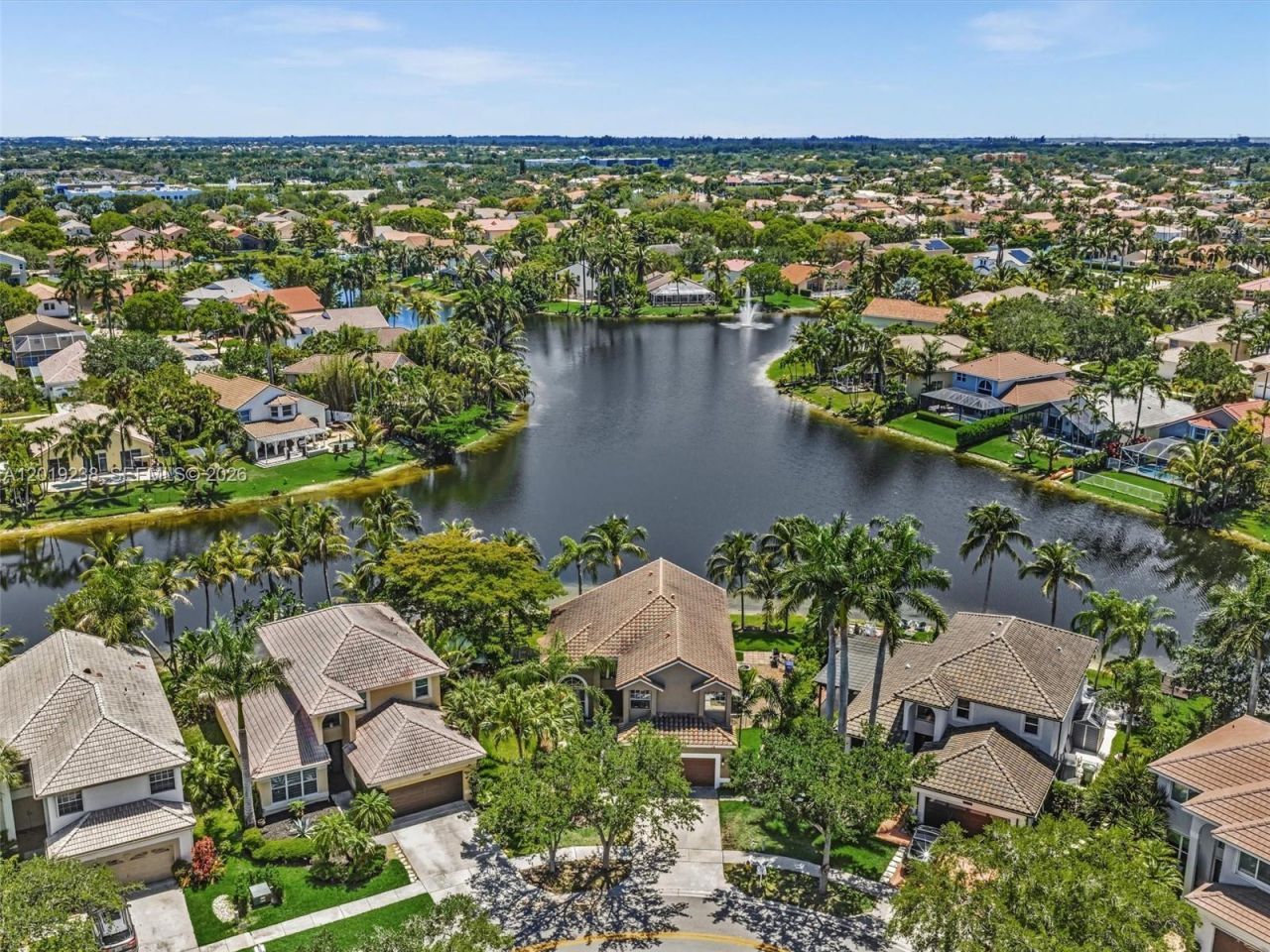 18442 NW 12th St , Pembroke Pines, FL 33029 Photo