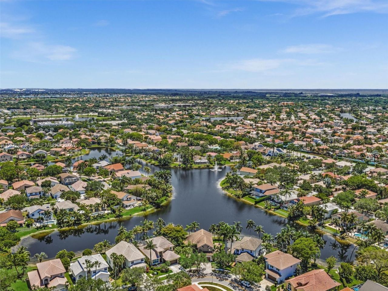 18442 NW 12th St , Pembroke Pines, FL 33029 Photo
