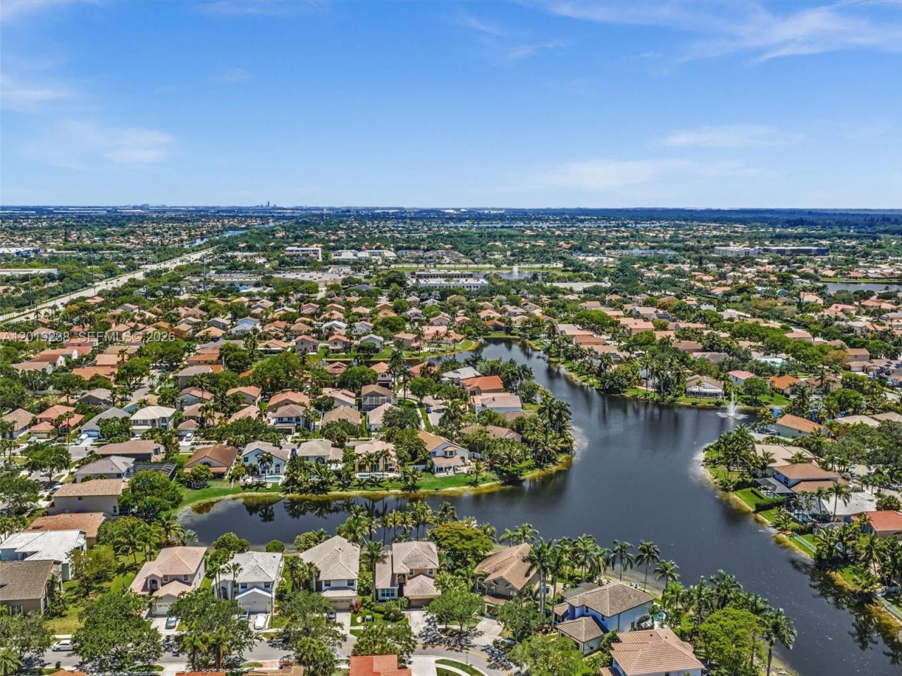 18442 NW 12th St , Pembroke Pines, FL 33029 Photo