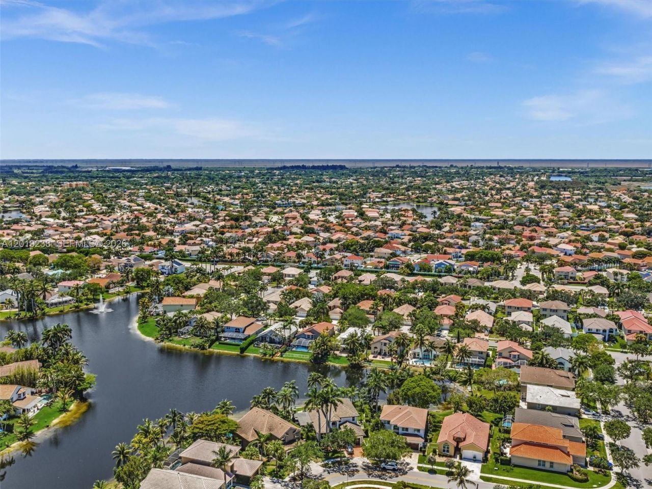 18442 NW 12th St , Pembroke Pines, FL 33029 Photo