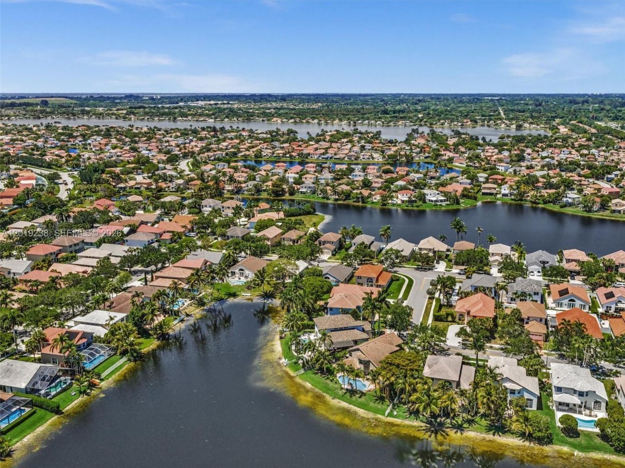 18442 NW 12th St , Pembroke Pines, FL 33029 Photo
