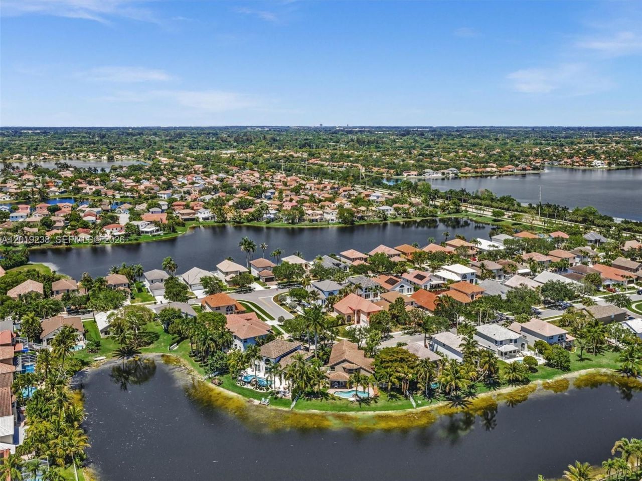 18442 NW 12th St , Pembroke Pines, FL 33029 Photo