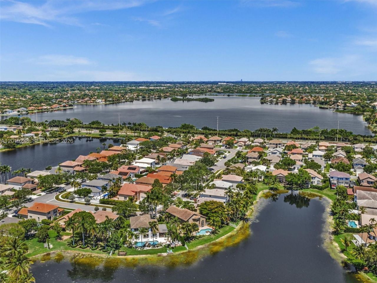 18442 NW 12th St , Pembroke Pines, FL 33029 Photo