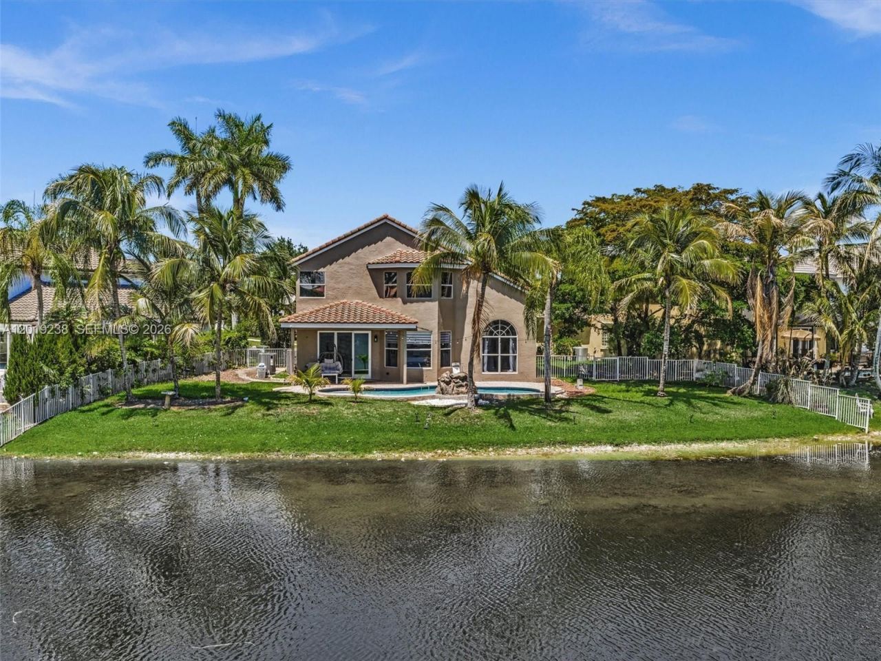 18442 NW 12th St , Pembroke Pines, FL 33029 Photo