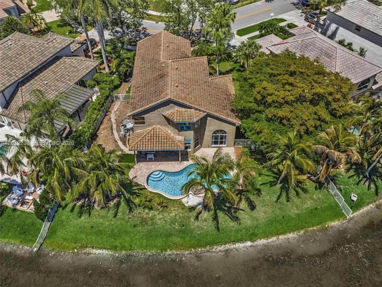 18442 NW 12th St , Pembroke Pines, FL 33029 Photo
