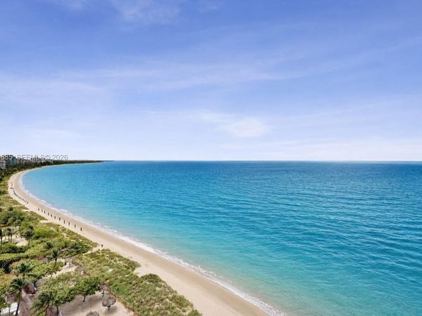1111 Crandon Blvd, Unit B1108, Key Biscayne, FL 33149