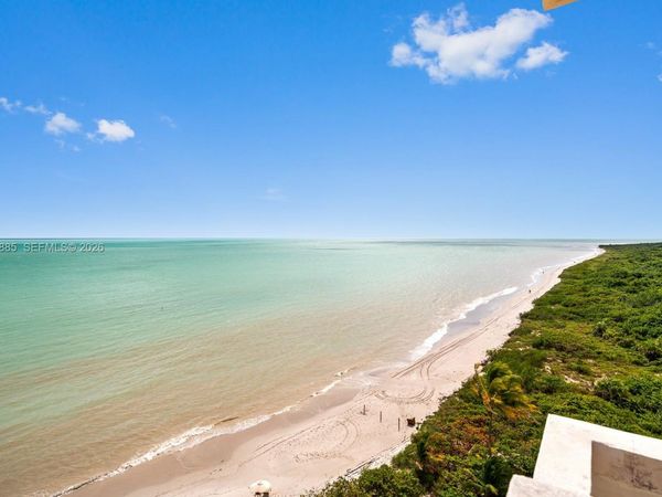 1111 Crandon Blvd, Unit B1108, Key Biscayne, FL 33149