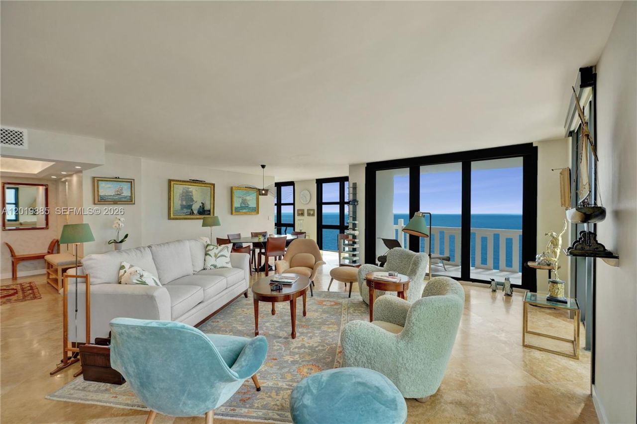 1111 Crandon Blvd, Unit B1108, Key Biscayne, FL 33149 Photo