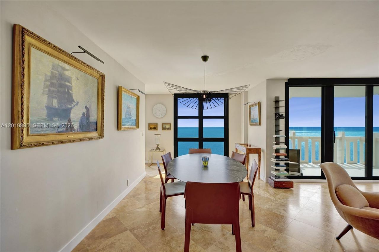 1111 Crandon Blvd, Unit B1108, Key Biscayne, FL 33149 Photo