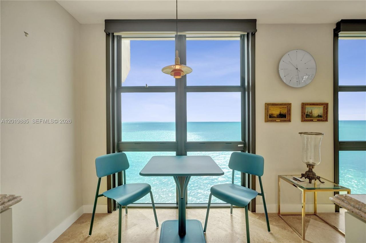 1111 Crandon Blvd, Unit B1108, Key Biscayne, FL 33149 Photo
