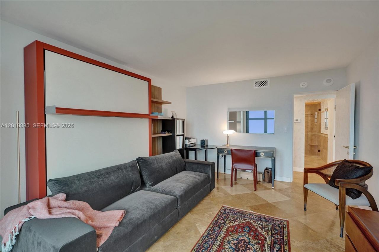 1111 Crandon Blvd, Unit B1108, Key Biscayne, FL 33149 Photo