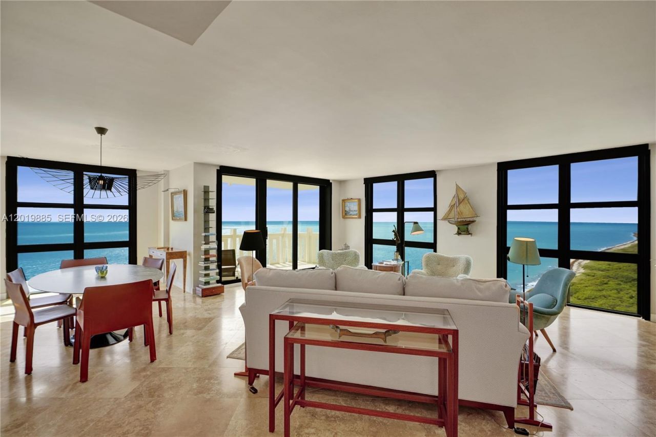 1111 Crandon Blvd, Unit B1108, Key Biscayne, FL 33149 Photo