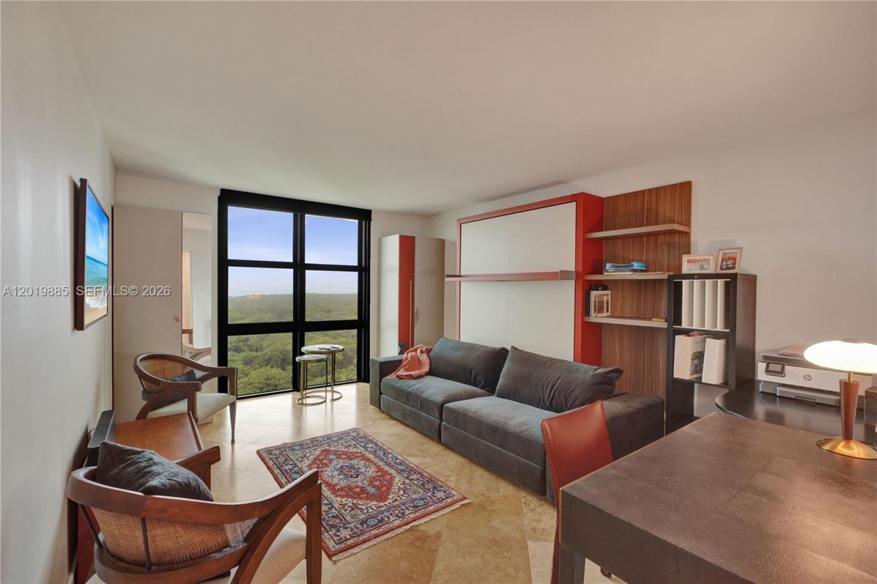 1111 Crandon Blvd, Unit B1108, Key Biscayne, FL 33149 Photo
