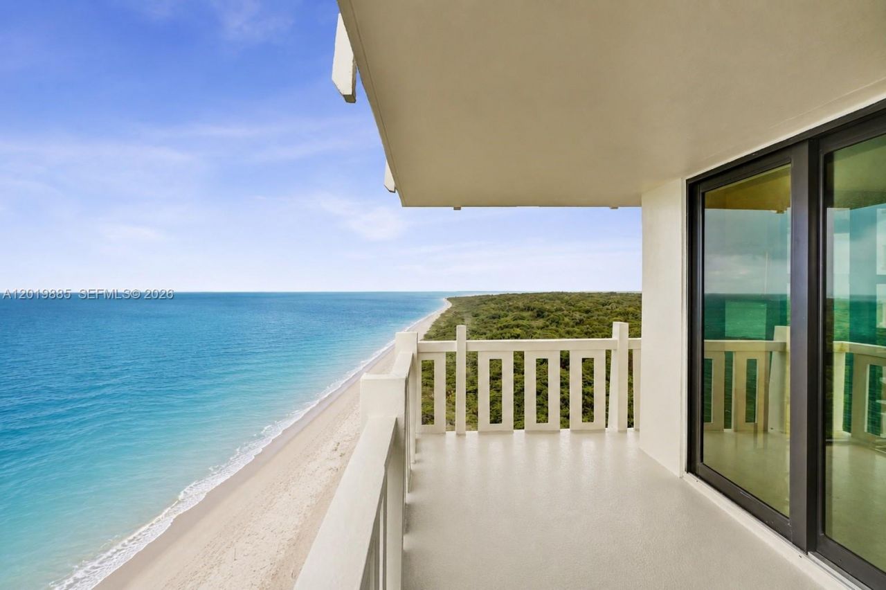1111 Crandon Blvd, Unit B1108, Key Biscayne, FL 33149 Photo