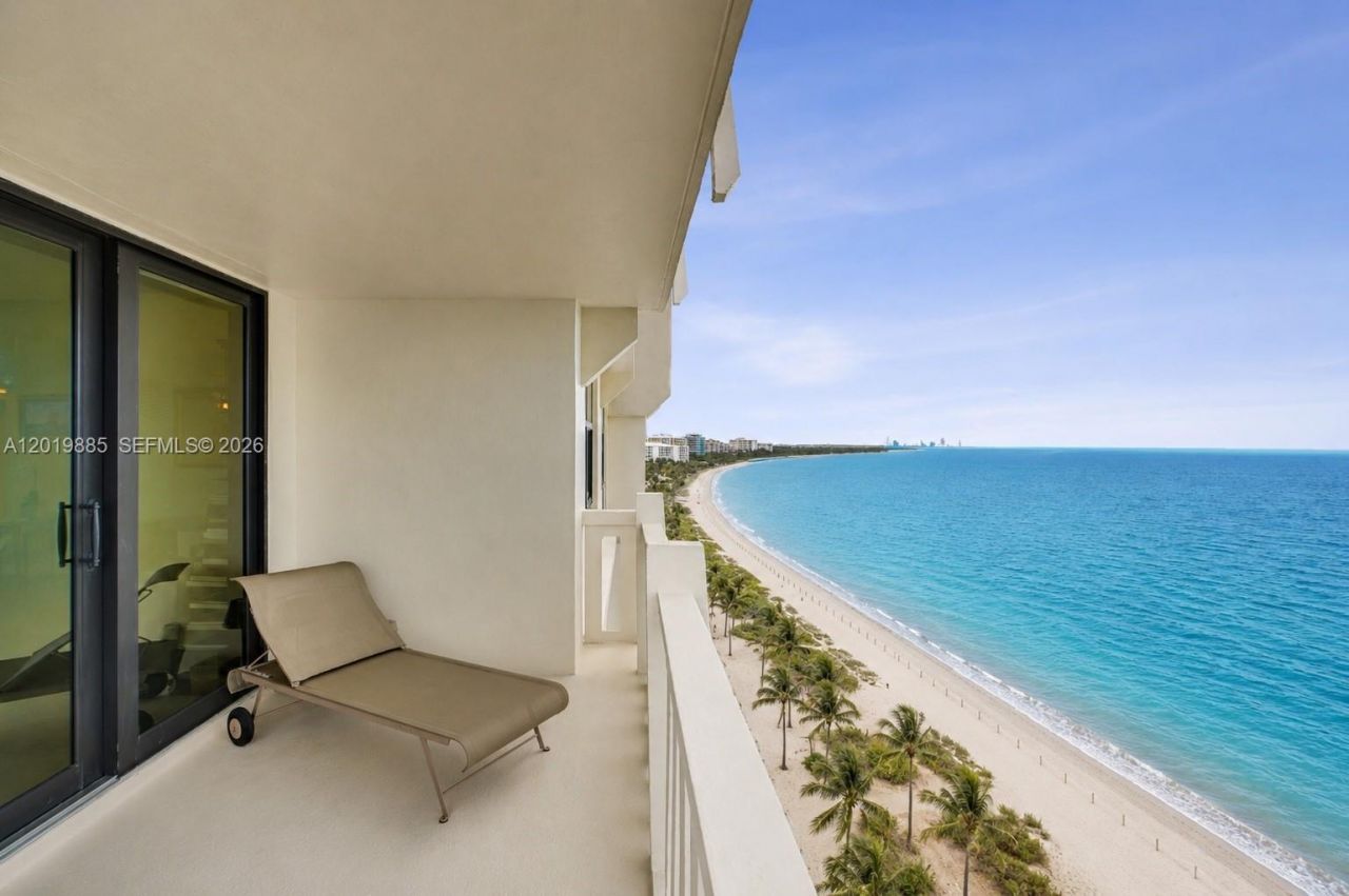 1111 Crandon Blvd, Unit B1108, Key Biscayne, FL 33149 Photo