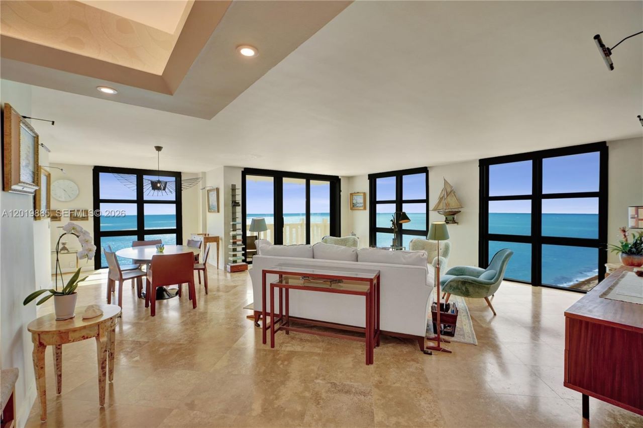 1111 Crandon Blvd, Unit B1108, Key Biscayne, FL 33149 Photo