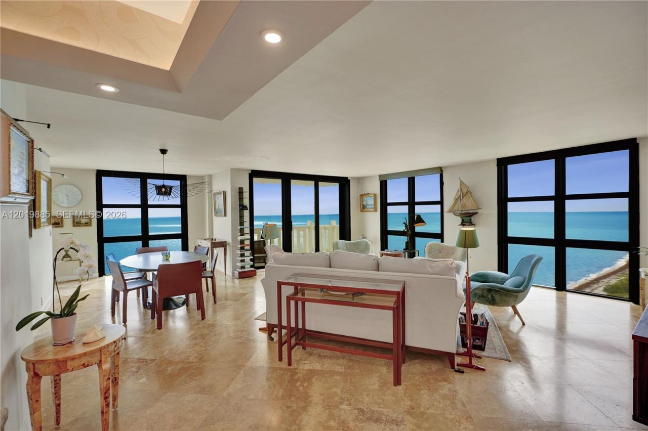 1111 Crandon Blvd, Unit B1108, Key Biscayne, FL 33149 Photo