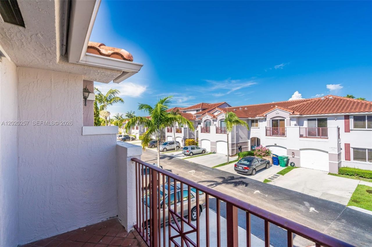 10245 SW 154th Pl , Unit 112-3, Miami, FL 33196 Photo